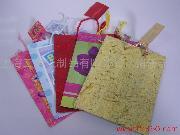 上海 纸制品和无纺布品如纸袋,无纺布袋,礼品袋-上海三喜纸制品有限公司(销售部)
